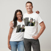 Ryan Kelly Music - Basic T - Valentijn T-shirt (Unisex)