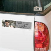 Ryan Kelly Music - Bumpersticker - White T (Op Truck)