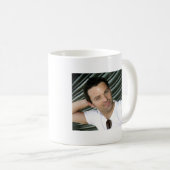 Ryan Kelly Music - Mok - Groen (Voorkant rechts)