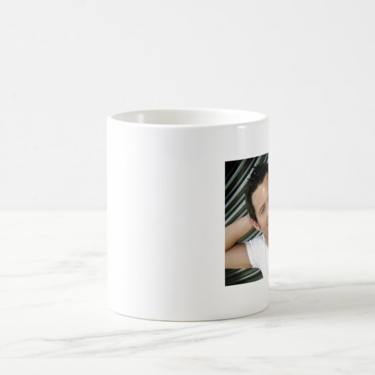 Ryan Kelly Music - Mok - Groen (Center)