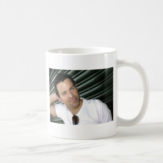 Ryan Kelly Music - Mok - Groen (Rechts)