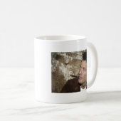 Ryan Kelly Music - Mok - Lederen jasje (Voorkant rechts)