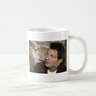 Ryan Kelly Music - Mok - Lederen jasje