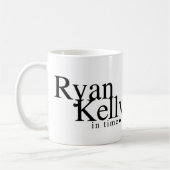 Ryan Kelly Music - Mok - Up Close (Links)