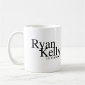 Ryan Kelly Music - Mok - Valentijn (Links)