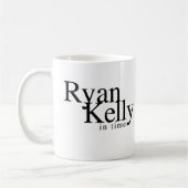 Ryan Kelly Music - Mok - Warehouse (Links)