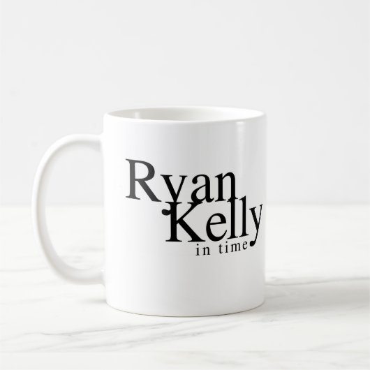 Ryan Kelly Music - Mok - Warehouse (Links)