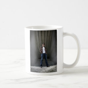 Ryan Kelly Music - Mok - Warehouse