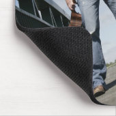 Ryan Kelly Music - Mousepad - Bridge Muismat (Hoek)