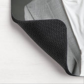 Ryan Kelly Music - Mousepad - Grijs Muismat (Hoek)