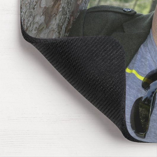 Ryan Kelly Music - Mousepad - Valentijn Muismat (Hoek)