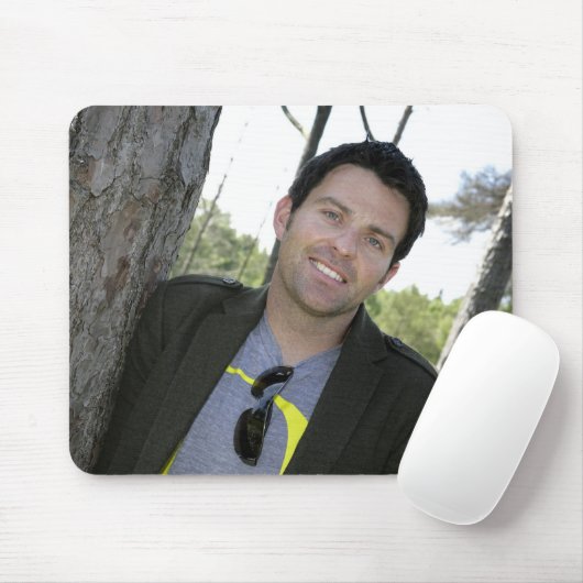 Ryan Kelly Music - Mousepad - Valentijn Muismat (Met muis)