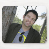 Ryan Kelly Music - Mousepad - Valentijn Muismat (Voorkant)