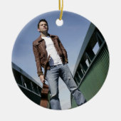 Ryan Kelly Music - Ornament - Bridge (Voorkant)