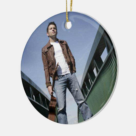 Ryan Kelly Music - Ornament - Bridge (Links)