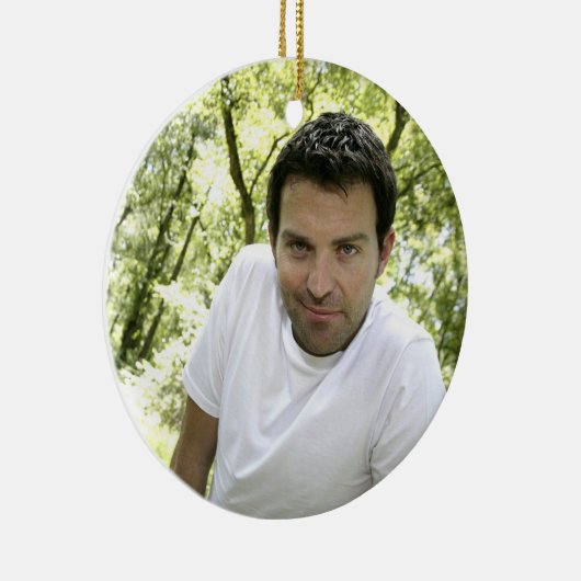 Ryan Kelly Music - Ornament - Green Trees (Rechts)