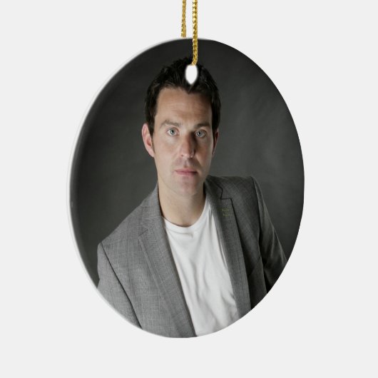 Ryan Kelly Music - Ornament - Grey (Rechts)