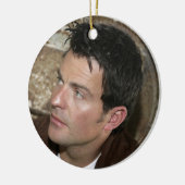 Ryan Kelly Music - Ornament - Leather Jacket (Links)
