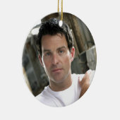 Ryan Kelly Music - Ornament - Plain White T (Rechts)