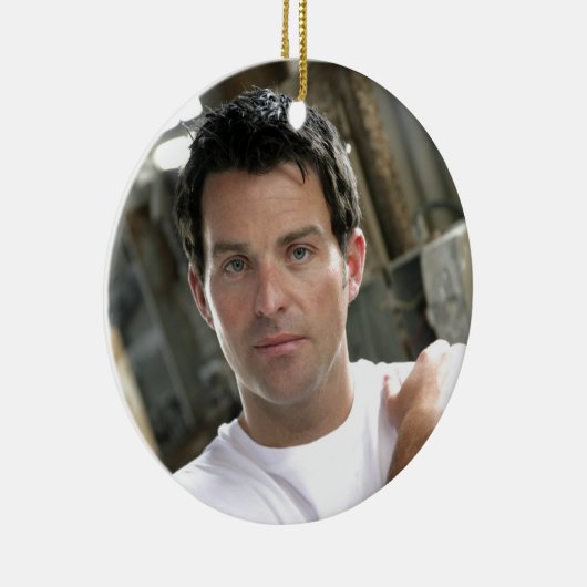 Ryan Kelly Music - Ornament - Plain White T (Rechts)