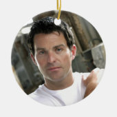 Ryan Kelly Music - Ornament - Plain White T (Voorkant)