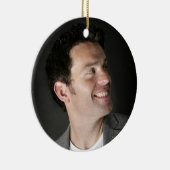 Ryan Kelly Music - Ornament - Smile (Rechts)