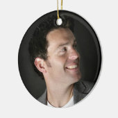Ryan Kelly Music - Ornament - Smile (Links)