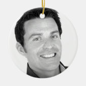 Ryan Kelly Music - Ornament - Up Close (Voorkant)