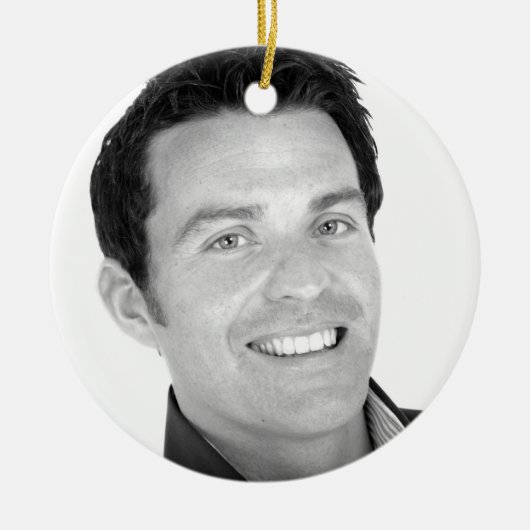 Ryan Kelly Music - Ornament - Up Close (Voorkant)