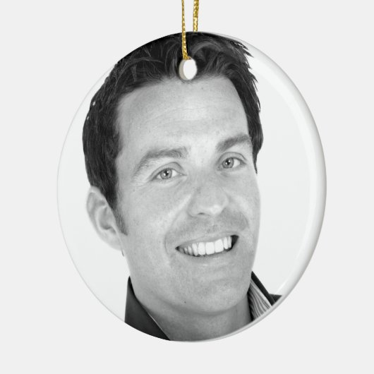 Ryan Kelly Music - Ornament - Up Close (Links)