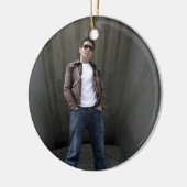 Ryan Kelly Music - Ornament - Warehouse (Links)