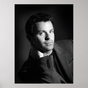 Ryan Kelly Music - Poster - Blazer