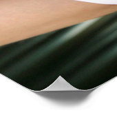 Ryan Kelly Music - Poster - Green-"Signed" (Hoek)