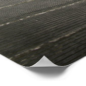 Ryan Kelly Music - Poster - Guitar (Hoek)