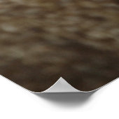 Ryan Kelly Music - Poster - Leather Jacket (Hoek)