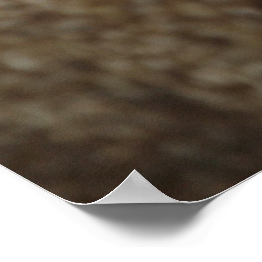 Ryan Kelly Music - Poster - Leather Jacket (Hoek)