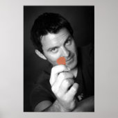 Ryan Kelly Music - Poster - Pick (Voorkant)