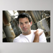 Ryan Kelly Music - Poster - Plain White T (Voorkant)