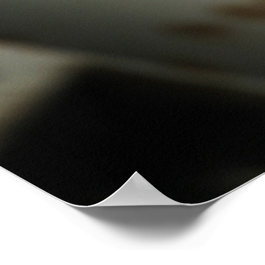 Ryan Kelly Music - Poster - Plain White T (Hoek)