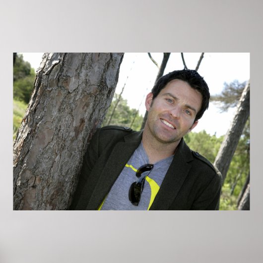 Ryan Kelly Music - Poster - Valentijn (Voorkant)