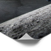 Ryan Kelly Music - Poster - Warehouse (Hoek)