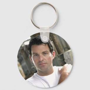 Ryan Kelly Music - Sleutelhanger - Plain White T