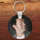 Ryan Kelly Music - Sleutelhanger - Smile (Voorkant)