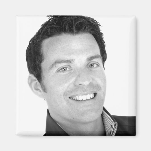 Ryan Kelly Muziek - Magneet - (Voorkant)