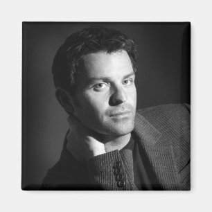 Ryan Kelly Muziek - Magneet - Blazer