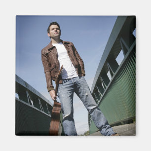 Ryan Kelly Muziek - Magneet - Bridge