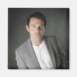 Ryan Kelly Muziek - Magneet - Grijs