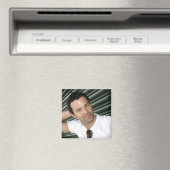 Ryan Kelly Muziek - Magneet - Groen (Insitu (Vaatwasser))