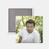 Ryan Kelly Muziek - Magneet - Groene Bomen (Voorkant / Achterkant)