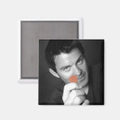 Ryan Kelly Muziek - Magneet - Pick (Voorkant / Achterkant)